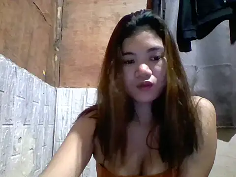 Rosette0516 online show from 17, 9, 2025