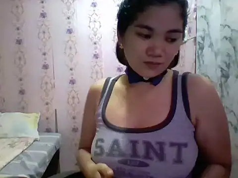 Rosette0516 online show from 27, 9, 2025