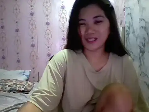 Rosette0516 online show from 21, 10, 2025