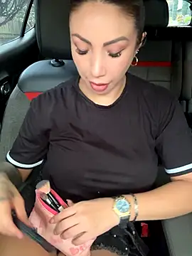 Sarahlove 90 online show from 17, 9, 2025