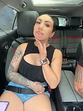 Sarahlove 90 online show from 22, 9, 2025