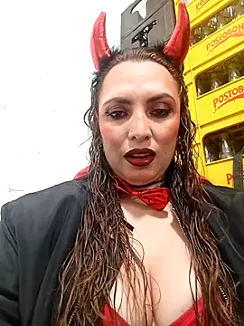 VERONICA  03 online show from 31, 10, 2025