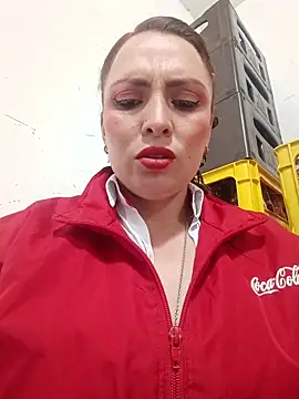 VERONICA  03 online show from 14, 10, 2025