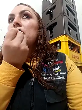 VERONICA  03 online show from 18, 10, 2025