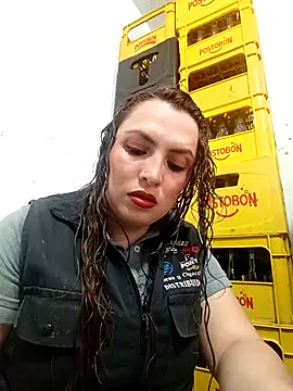 VERONICA  03 online show from 17, 11, 2025