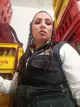 VERONICA  03 online show from 3, 10, 2025