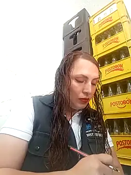 VERONICA  03 online show from 22, 10, 2025