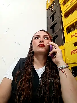 VERONICA  03 online show from 11, 11, 2025