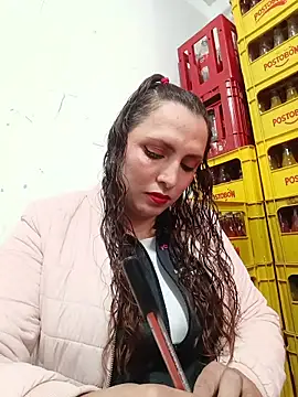 VERONICA  03 online show from 29, 9, 2025