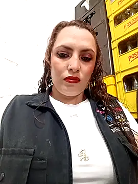 VERONICA  03 online show from 30, 10, 2025