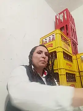 VERONICA  03 online show from 7, 10, 2025