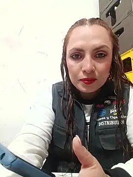 VERONICA  03 online show from 16, 10, 2025