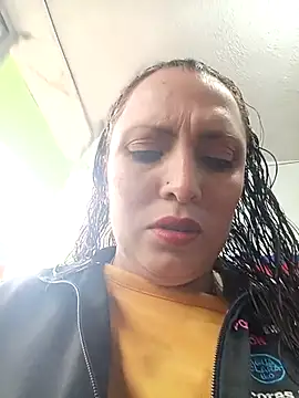 VERONICA  03 online show from 18, 9, 2025