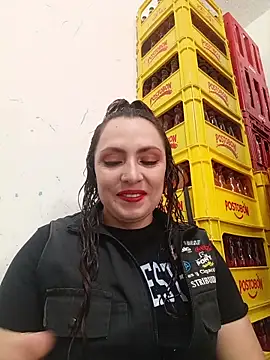 VERONICA  03 online show from 4, 10, 2025