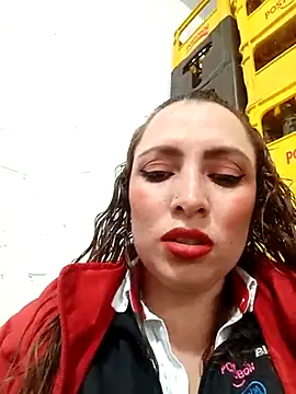 VERONICA  03 online show from 13, 11, 2025