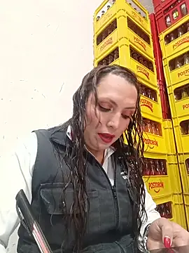 VERONICA  03 online show from 1, 10, 2025