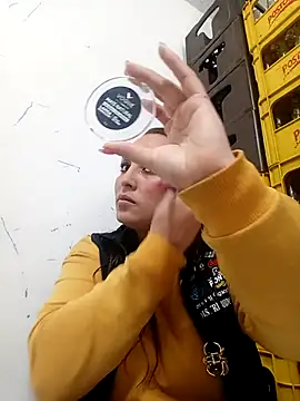 VERONICA  03 online show from 1, 11, 2025