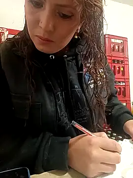 VERONICA  03 online show from 9, 9, 2025