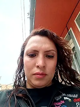 VERONICA  03 online show from 8, 9, 2025