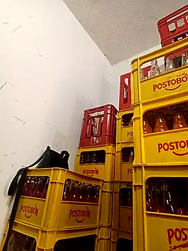 VERONICA  03 online show from 20, 9, 2025