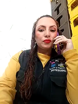 VERONICA  03 online show from 10, 11, 2025