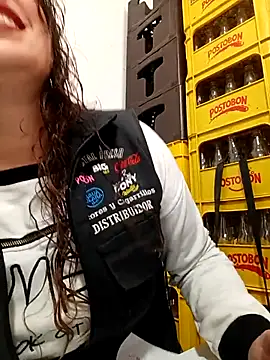 VERONICA  03 online show from 29, 10, 2025