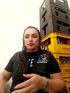 VERONICA  03 online show from 17, 10, 2025