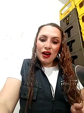 VERONICA  03 online show from 15, 11, 2025