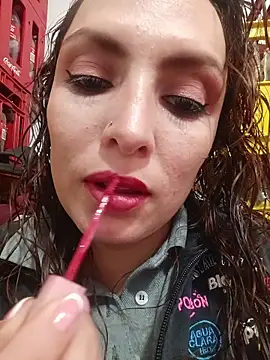 VERONICA  03 online show from 9, 10, 2025