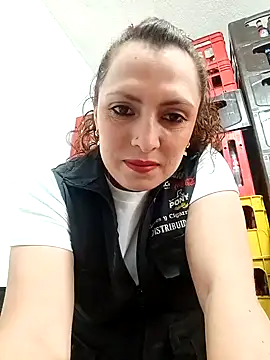 VERONICA  03 online show from 19, 9, 2025