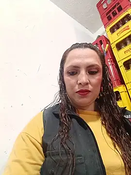 VERONICA  03 online show from 30, 9, 2025