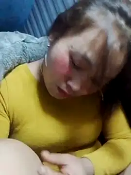 lusy-bae online show from 19, 12, 2025