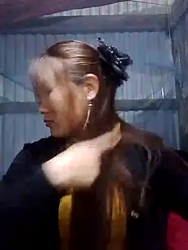 lusy-bae online show from 19, 11, 2025