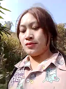 lusy-bae online show from 2, 12, 2025