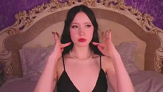 GraceMartinos online show from 26, 9, 2025