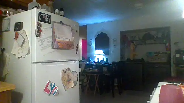 ScrawburryBBW online show from 1, 11, 2025