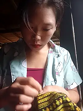 Ngocmi909 online show from 8, 10, 2025