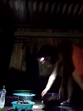 Ngocmi909 online show from 12, 11, 2025