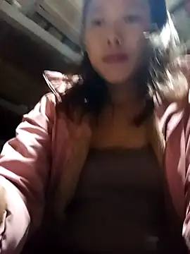 Ngocmi909 online show from 1, 11, 2025