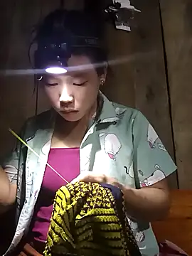 Ngocmi909 online show from 8, 10, 2025