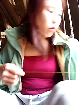 Ngocmi909 online show from 22, 2, 2026