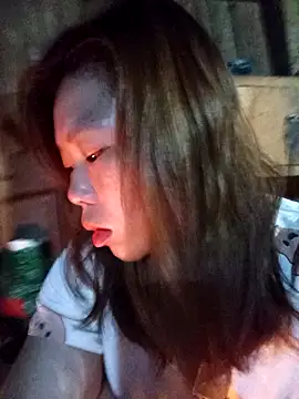 Ngocmi909 online show from 10, 11, 2025