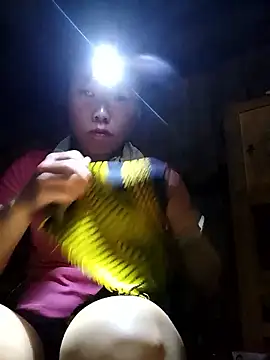 Ngocmi909 online show from 13, 1, 2026