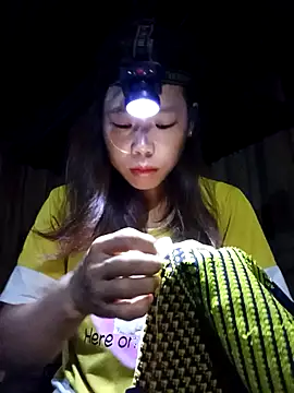 Ngocmi909 online show from 5, 10, 2025