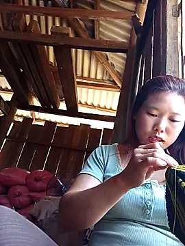 Ngocmi909 online show from 27, 2, 2026