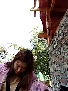 Ngocmi909 online show from 27, 11, 2025