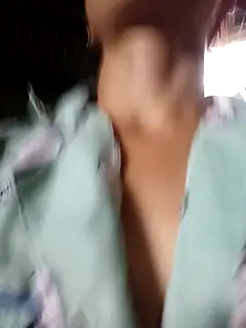 Ngocmi909 online show from 15, 10, 2025