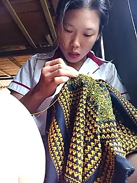 Ngocmi909 online show from 23, 9, 2025