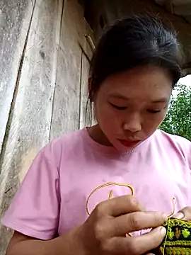 Ngocmi909 online show from 6, 10, 2025