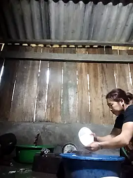 Ngocmi909 online show from 9, 3, 2026